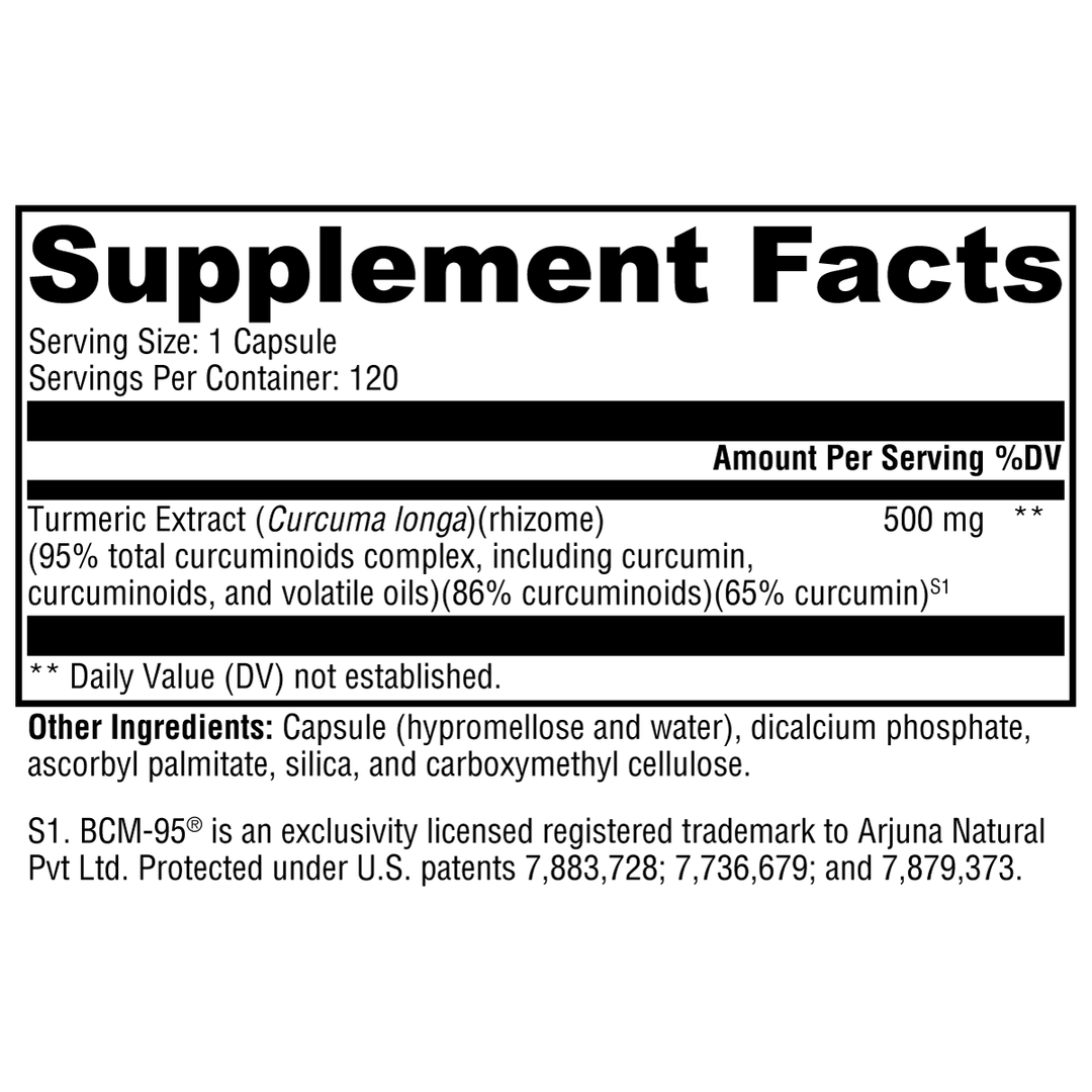 curcuplex-95-120-capsules supplement details. For any questions contact us at contact@goldenhealthquest.com