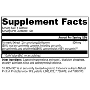 curcuplex-95-120-capsules supplement details. For any questions contact us at contact@goldenhealthquest.com