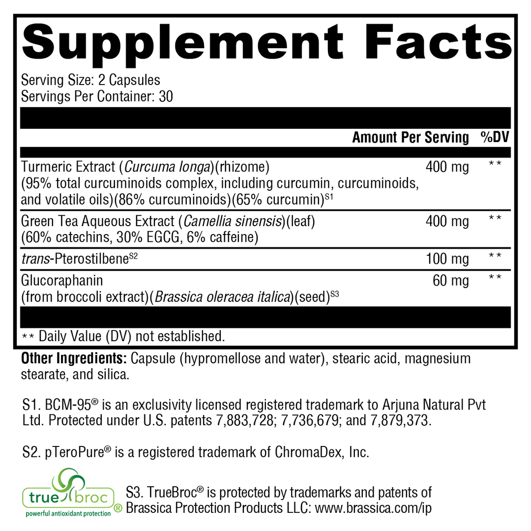 cytokine-balance-60-capsules supplement details. For any questions contact us at contact@goldenhealthquest.com