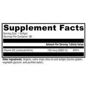 d3-5000-90-softgels supplement details. For any questions contact us at contact@goldenhealthquest.com
