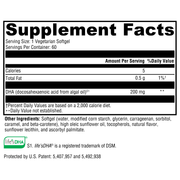 dha-from-algae-60-softgels supplement details. For any questions contact us at contact@goldenhealthquest.com