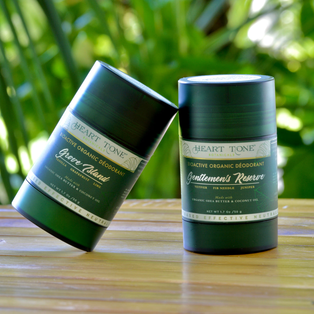 The Classic Bioactive Deodorant