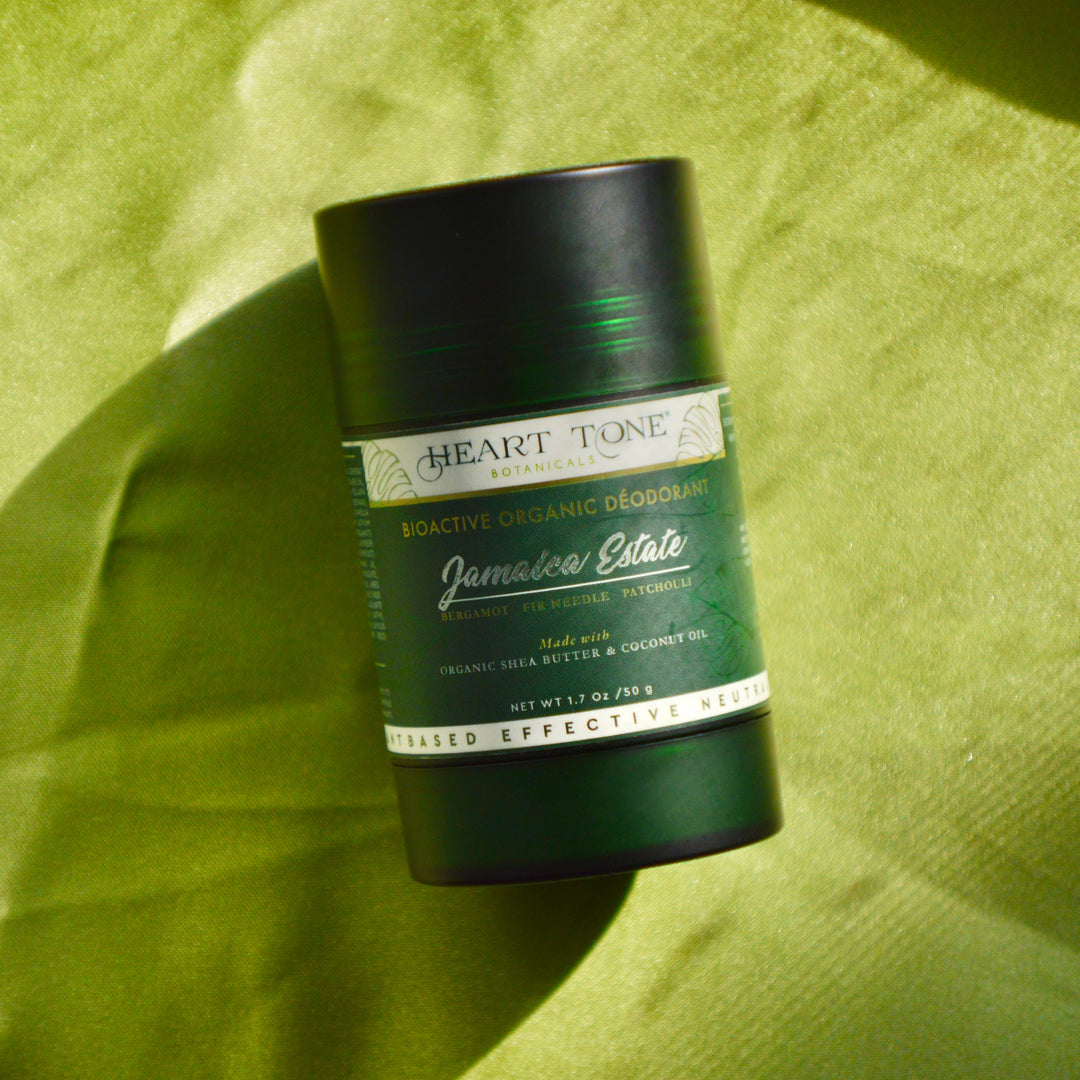 Grove Island Bioactive Deodorant