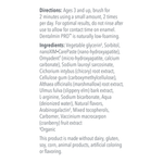 Load image into Gallery viewer, Dentalmin PRO 3.4 oz
