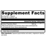 diovasc-60-capsules supplement details. For any questions contact us at contact@goldenhealthquest.com