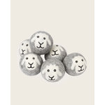 Load image into Gallery viewer, 6-Pack Wool Dryer Balls
