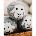 Load image into Gallery viewer, 6-Pack Wool Dryer Balls
