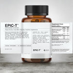 Load image into Gallery viewer, EPIC-T Testosterone Optimizer - Sample 6 Pack
