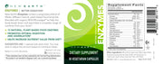 Enzymes 90 ct