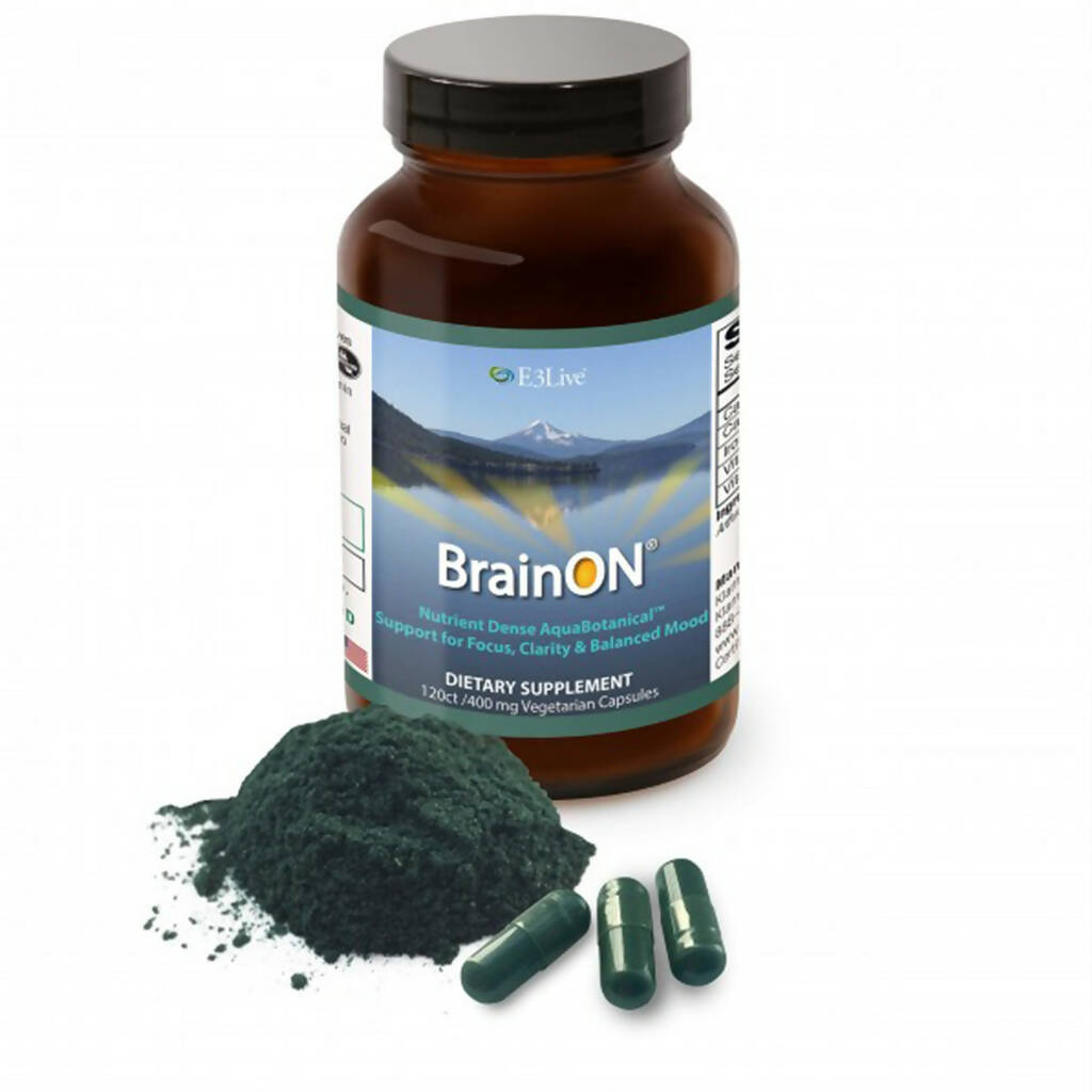 Q Brain Power Pack