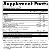 fit-food-lean-collagen-mocha-latte-14-servings supplement details. For any questions contact us at contact@goldenhealthquest.com