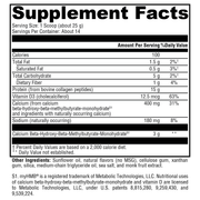 fit-food-lean-collagen-vanilla-14-servings supplement details. For any questions contact us at contact@goldenhealthquest.com