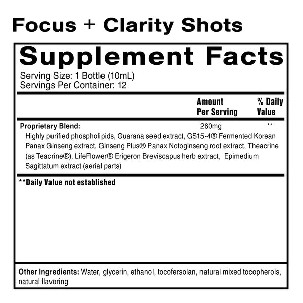 focus-clarity-shot-033-fl-oz-12-shots
