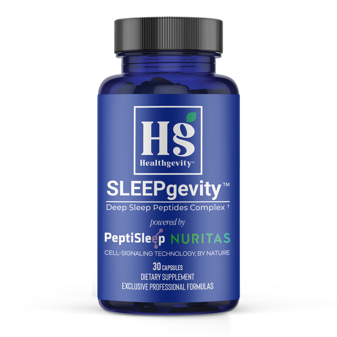 SLEEPgevity™