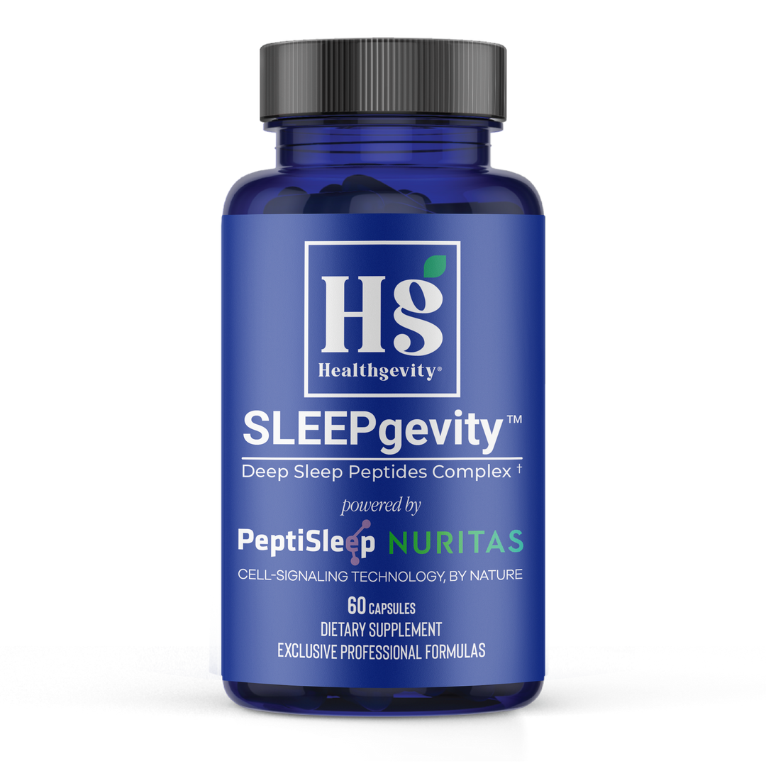 SLEEPgevity™