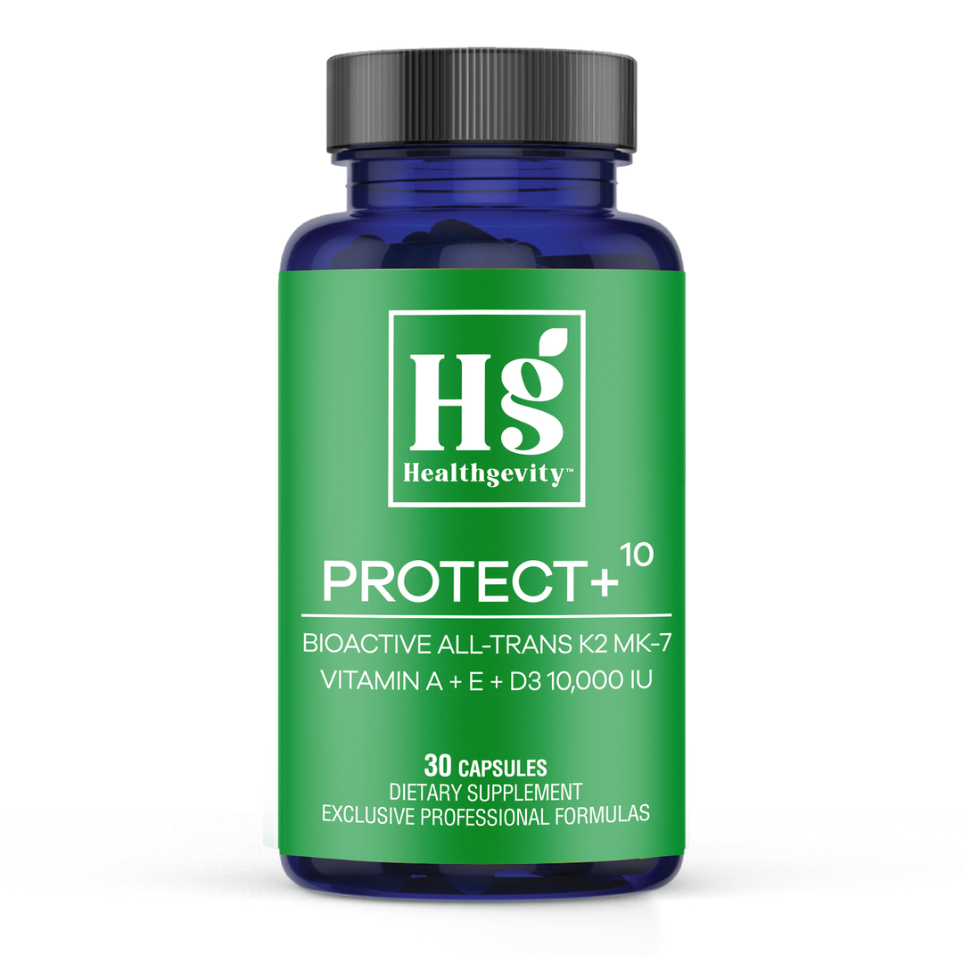Protect+ 10