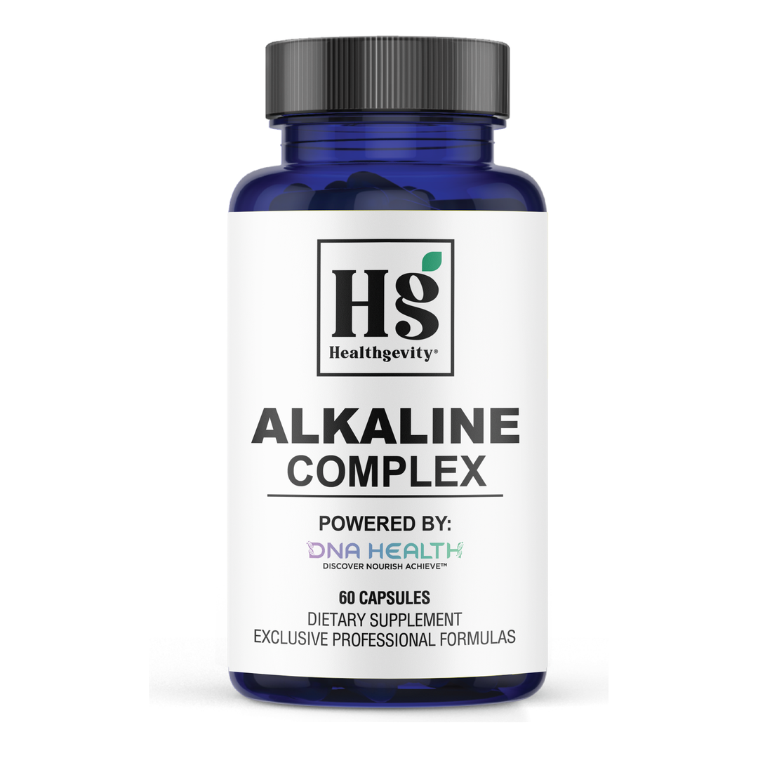 X: Alkaline Complex