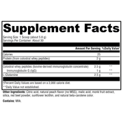 gi-protect-peach-sugar-stevia-free-30-servings supplement details. For any questions contact us at contact@goldenhealthquest.com