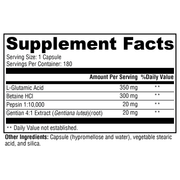 gastracid-180-capsules supplement details. For any questions contact us at contact@goldenhealthquest.com