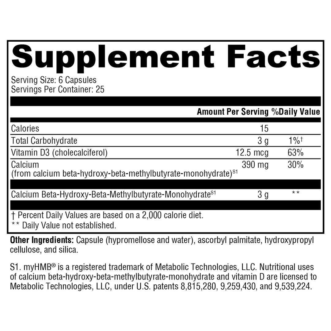 hmb-pro-150-capsules supplement details. For any questions contact us at contact@goldenhealthquest.com