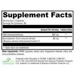 Load image into Gallery viewer, hormone-protect-60-capsules supplement details. For any questions contact us at contact@goldenhealthquest.com
