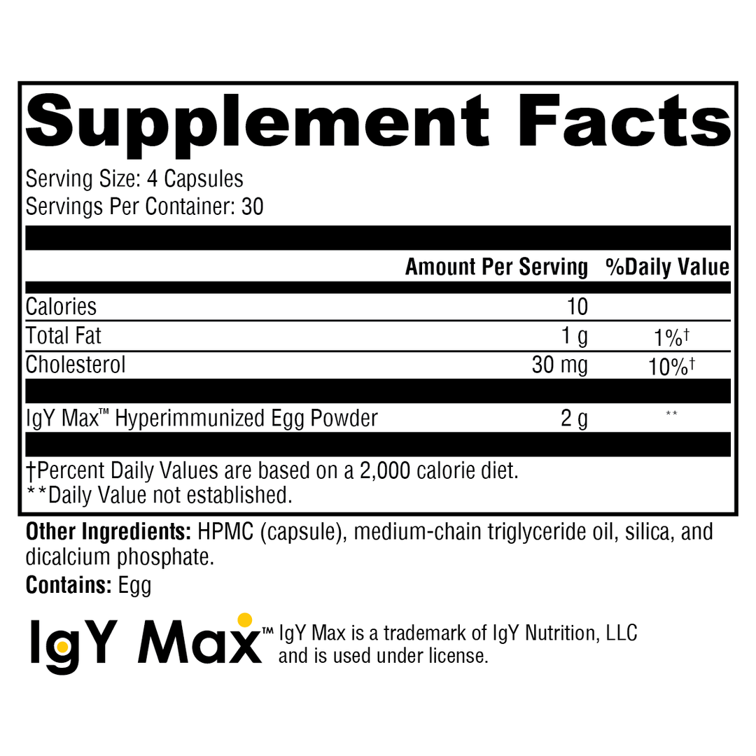 ig-26-df-120-capsules supplement details. For any questions contact us at contact@goldenhealthquest.com