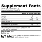 Load image into Gallery viewer, ig-26-df-675-servings supplement details. For any questions contact us at contact@goldenhealthquest.com
