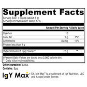 ig-26-df-675-servings supplement details. For any questions contact us at contact@goldenhealthquest.com