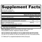 immune-essentials-45-capsules supplement details. For any questions contact us at contact@goldenhealthquest.com