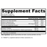 Load image into Gallery viewer, immune-essentials-daily-120-capsules supplement details. For any questions contact us at contact@goldenhealthquest.com
