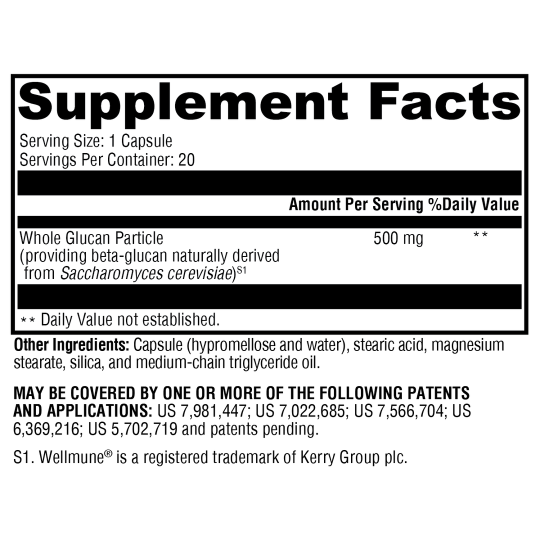 immunotix-500-20-capsules supplement details. For any questions contact us at contact@goldenhealthquest.com