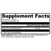 k2-45-60-capsules supplement details. For any questions contact us at contact@goldenhealthquest.com