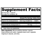 k2-d3-10000-60-capsules supplement details. For any questions contact us at contact@goldenhealthquest.com