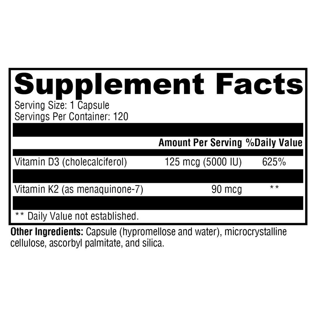 k2-d3-5000-120-capsules supplement details. For any questions contact us at contact@goldenhealthquest.com