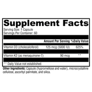 k2-d3-5000-60-capsules supplement details. For any questions contact us at contact@goldenhealthquest.com