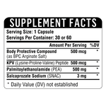 Load image into Gallery viewer, BPC+KPV+PEA 500
