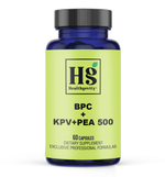 Load image into Gallery viewer, BPC+KPV+PEA 500
