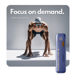 Load image into Gallery viewer, Mind Expander™ Nootropic Inhaler
