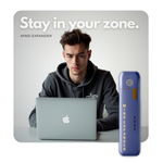 Load image into Gallery viewer, Mind Expander™ Nootropic Inhaler
