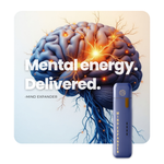 Load image into Gallery viewer, Mind Expander™ Nootropic Inhaler
