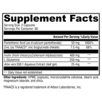 Load image into Gallery viewer, medcaps-gi-120-capsules supplement details. For any questions contact us at contact@goldenhealthquest.com
