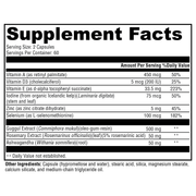 medcaps-t3-120-capsules supplement details. For any questions contact us at contact@goldenhealthquest.com