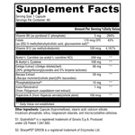 Load image into Gallery viewer, memorall-60-capsules supplement details. For any questions contact us at contact@goldenhealthquest.com
