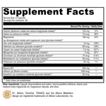 Load image into Gallery viewer, minrex-120-capsules supplement details. For any questions contact us at contact@goldenhealthquest.com
