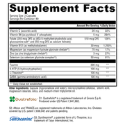mood-food-es-120-capsules supplement details. For any questions contact us at contact@goldenhealthquest.com