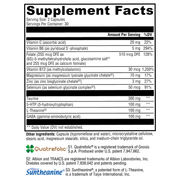 mood-food-es-60-capsules supplement details. For any questions contact us at contact@goldenhealthquest.com