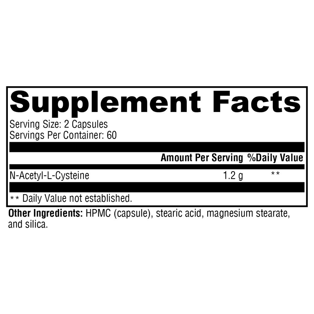 nac-120-capsules supplement details. For any questions contact us at contact@goldenhealthquest.com
