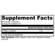 nac-120-capsules supplement details. For any questions contact us at contact@goldenhealthquest.com