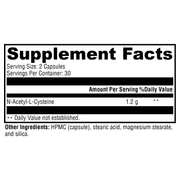 nac-60-capsules supplement details. For any questions contact us at contact@goldenhealthquest.com