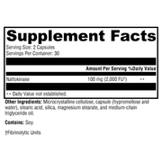 nattokinase-60-capsules supplement details. For any questions contact us at contact@goldenhealthquest.com